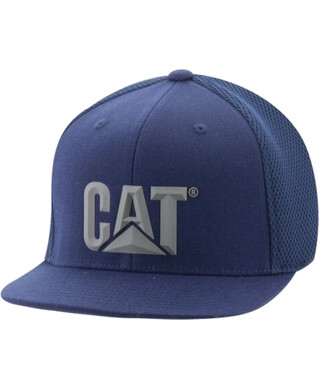 WORKWEAR, SAFETY & CORPORATE CLOTHING SPECIALISTS - 3-D LOGO CAP