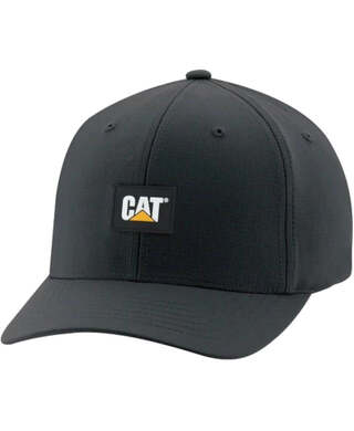 WORKWEAR, SAFETY & CORPORATE CLOTHING SPECIALISTS - LABEL RIPSTOP CAP
