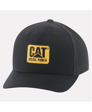 WORKWEAR, SAFETY & CORPORATE CLOTHING SPECIALISTS - DESIGN MARK DIESEL CAP