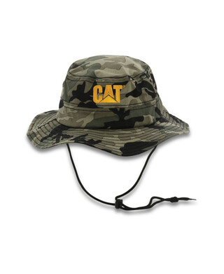 WORKWEAR, SAFETY & CORPORATE CLOTHING SPECIALISTS - TRADEMARK SAFARI HAT