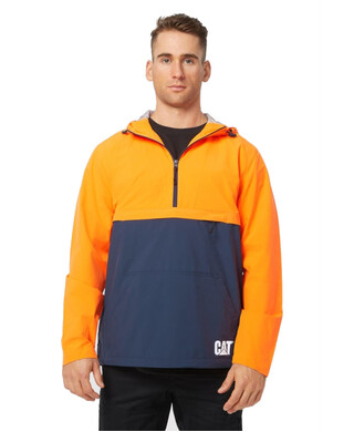 WORKWEAR, SAFETY & CORPORATE CLOTHING SPECIALISTS - TRADE PACKABLE ANORAK