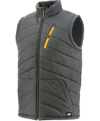 WORKWEAR, SAFETY & CORPORATE CLOTHING SPECIALISTS - ESSENTIAL BODYWARMER