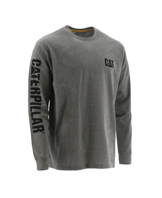 WORKWEAR, SAFETY & CORPORATE CLOTHING SPECIALISTS - UPF HOODED BANNER L/S TEE
