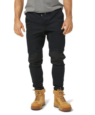WORKWEAR, SAFETY & CORPORATE CLOTHING SPECIALISTS - DYNAMIC DENIM PANT