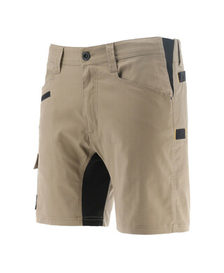 WORKWEAR, SAFETY & CORPORATE CLOTHING SPECIALISTS - ELITE OPERATOR SHORT