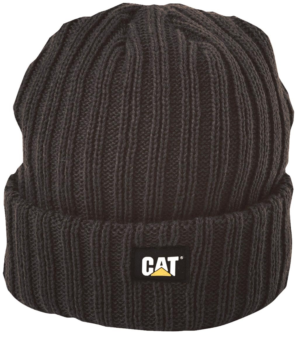 WORKWEAR, SAFETY & CORPORATE CLOTHING SPECIALISTS - Rib Watch Cap