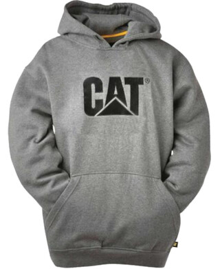 WORKWEAR, SAFETY & CORPORATE CLOTHING SPECIALISTS - TRADEMARK HOODED SWEAT
