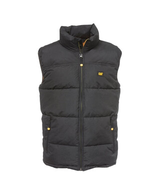 WORKWEAR, SAFETY & CORPORATE CLOTHING SPECIALISTS - ARCTIC ZONE VEST