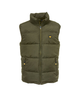 WORKWEAR, SAFETY & CORPORATE CLOTHING SPECIALISTS - ARCTIC ZONE VEST