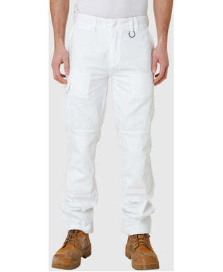 WORKWEAR, SAFETY & CORPORATE CLOTHING SPECIALISTS - MENS UTILITY PANT