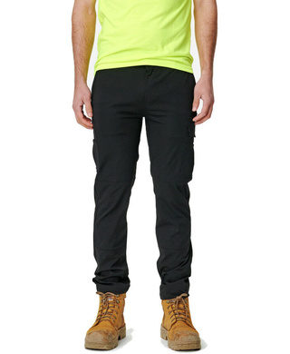WORKWEAR, SAFETY & CORPORATE CLOTHING SPECIALISTS - MENS LIGHT PANT
