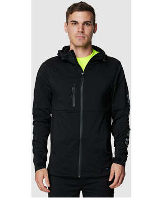 WORKWEAR, SAFETY & CORPORATE CLOTHING SPECIALISTS - MENS LIGHT JACKET