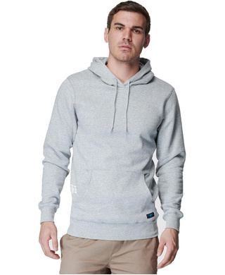 WORKWEAR, SAFETY & CORPORATE CLOTHING SPECIALISTS - MENS BASIC PULLOVER