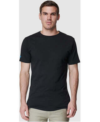WORKWEAR, SAFETY & CORPORATE CLOTHING SPECIALISTS - BULLS HORNS TEE
