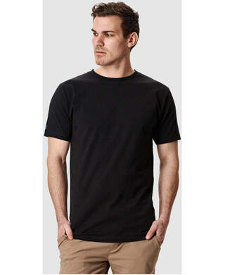 WORKWEAR, SAFETY & CORPORATE CLOTHING SPECIALISTS - BASIC TEE
