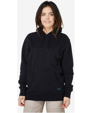 WORKWEAR, SAFETY & CORPORATE CLOTHING SPECIALISTS - WOMENS BASIC PULLOVER