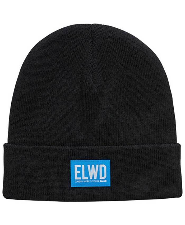 WORKWEAR, SAFETY & CORPORATE CLOTHING SPECIALISTS - ORIGINAL BEANIE