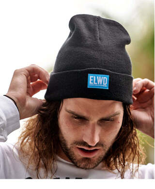 WORKWEAR, SAFETY & CORPORATE CLOTHING SPECIALISTS - ORIGINAL BEANIE