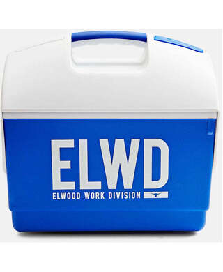 WORKWEAR, SAFETY & CORPORATE CLOTHING SPECIALISTS - ELWD Cooler - 10L