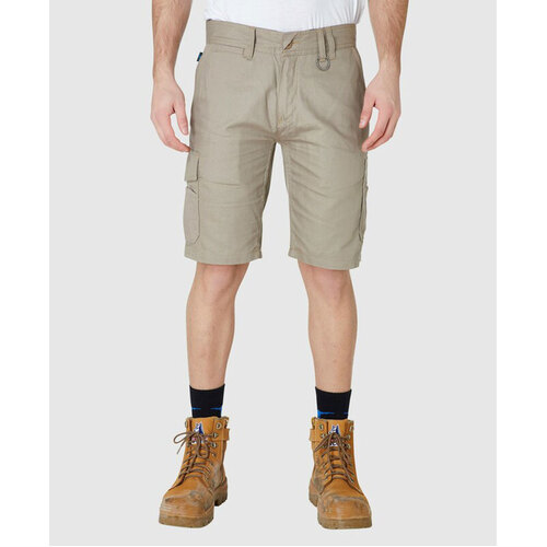 WORKWEAR, SAFETY & CORPORATE CLOTHING SPECIALISTS - Mens Utility Short