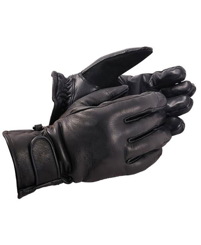 WORKWEAR, SAFETY & CORPORATE CLOTHING SPECIALISTS - Needle safe 360 gloves