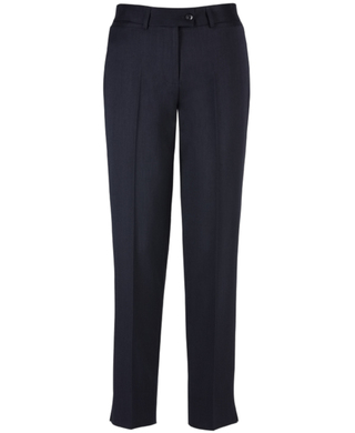 WORKWEAR, SAFETY & CORPORATE CLOTHING SPECIALISTS - Cool Stretch - Womens Slim Leg Pant