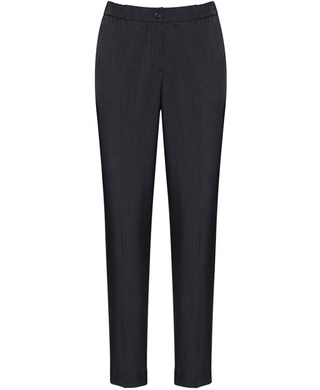 WORKWEAR, SAFETY & CORPORATE CLOTHING SPECIALISTS - Cool Stretch - Womens Ultra Comfort Waist Pant