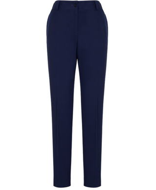 WORKWEAR, SAFETY & CORPORATE CLOTHING SPECIALISTS - Siena - Womens Bandless Elastic Waist Pant