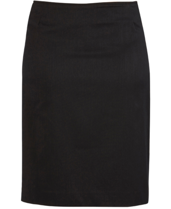 WORKWEAR, SAFETY & CORPORATE CLOTHING SPECIALISTS - Womens Bandless Lined Skirt