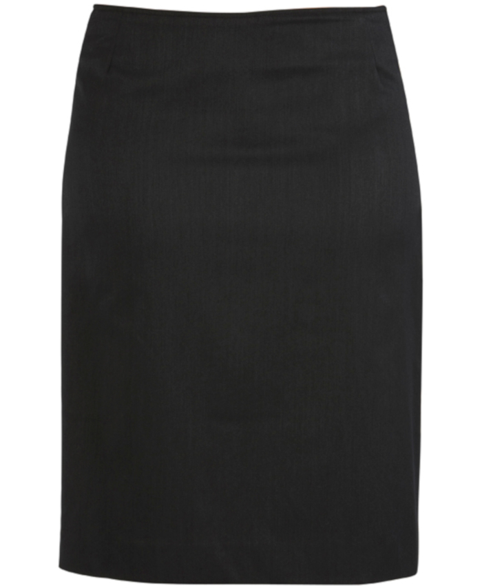 WORKWEAR, SAFETY & CORPORATE CLOTHING SPECIALISTS - Womens Bandless Lined Skirt