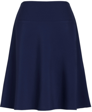 WORKWEAR, SAFETY & CORPORATE CLOTHING SPECIALISTS - Siena - Womens Bandless Flared Skirt