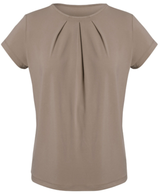 WORKWEAR, SAFETY & CORPORATE CLOTHING SPECIALISTS - Boulevard - Blaise Ladies Top