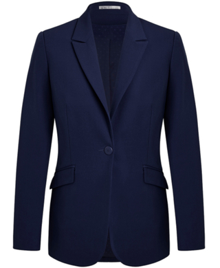 WORKWEAR, SAFETY & CORPORATE CLOTHING SPECIALISTS - Siena - Womens Longline Jacket