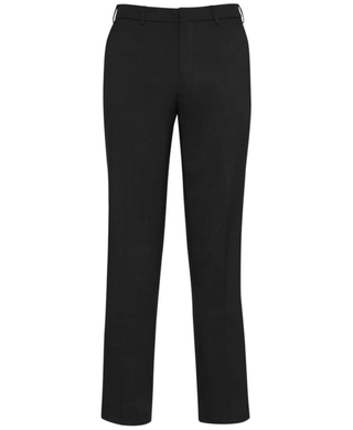 WORKWEAR, SAFETY & CORPORATE CLOTHING SPECIALISTS - Mens Adjustable Waist Pant