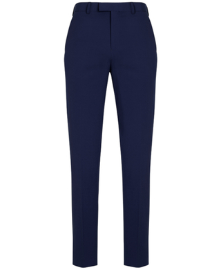 WORKWEAR, SAFETY & CORPORATE CLOTHING SPECIALISTS - Siena - Mens Slim Fit Flat Front Pant - Regular