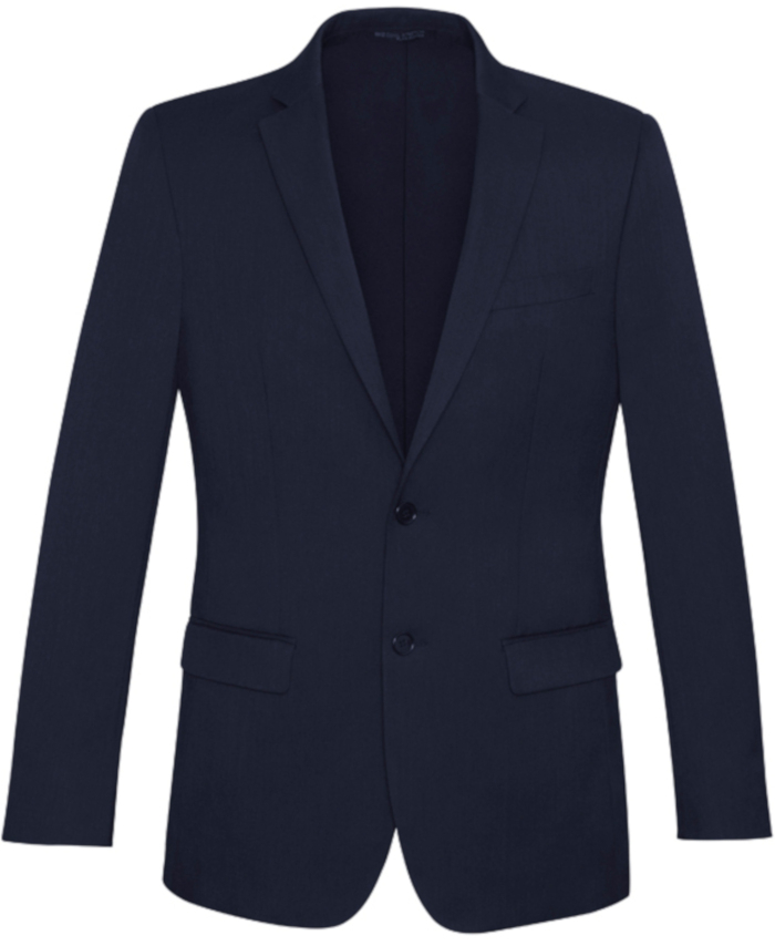 WORKWEAR, SAFETY & CORPORATE CLOTHING SPECIALISTS - Mens Slimline Jacket