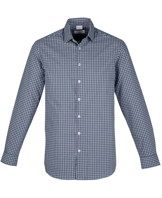 WORKWEAR, SAFETY & CORPORATE CLOTHING SPECIALISTS - Noah L/S Shirt