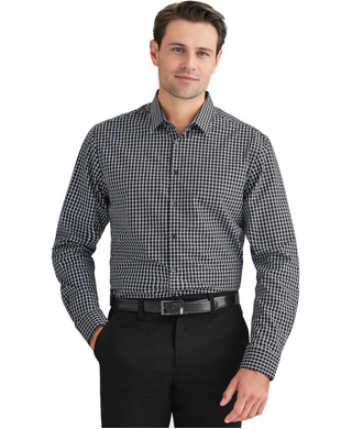 WORKWEAR, SAFETY & CORPORATE CLOTHING SPECIALISTS - Noah L/S Shirt