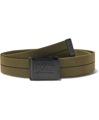 WORKWEAR, SAFETY & CORPORATE CLOTHING SPECIALISTS - CB-3 - WEB BELT