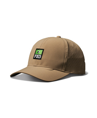 WORKWEAR, SAFETY & CORPORATE CLOTHING SPECIALISTS - CP-12 - Tech Baseball Cap