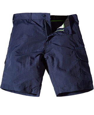 WORKWEAR, SAFETY & CORPORATE CLOTHING SPECIALISTS - Lightweight Cargo Work Shorts