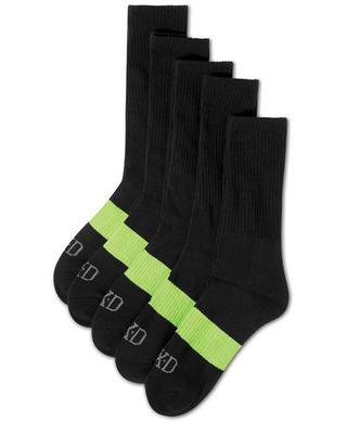 WORKWEAR, SAFETY & CORPORATE CLOTHING SPECIALISTS - SK-6 5pk Socks