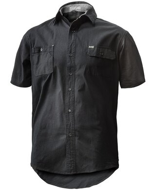 WORKWEAR, SAFETY & CORPORATE CLOTHING SPECIALISTS - SSH-1 - Short Sleeve Shirt