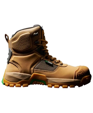 WORKWEAR, SAFETY & CORPORATE CLOTHING SPECIALISTS - WB-1 Work Boot