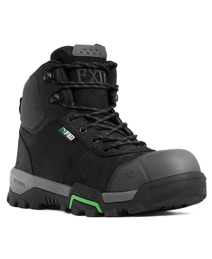 WORKWEAR, SAFETY & CORPORATE CLOTHING SPECIALISTS - WB-2 Work Boot