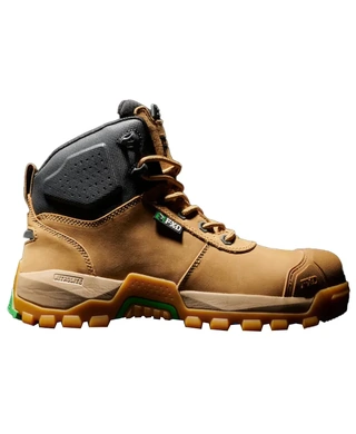 WORKWEAR, SAFETY & CORPORATE CLOTHING SPECIALISTS - WB-2 Work Boot