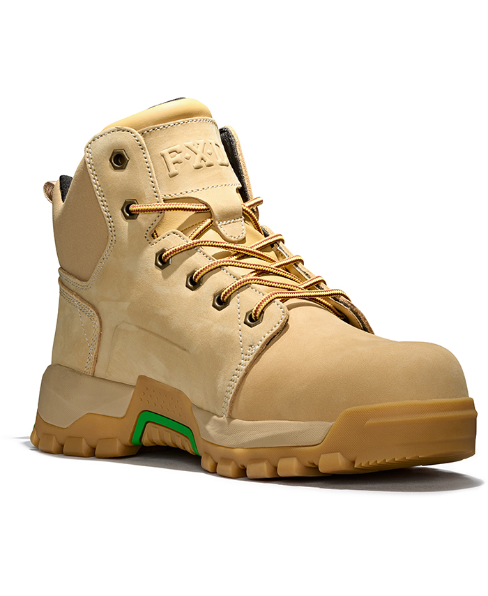 WORKWEAR, SAFETY & CORPORATE CLOTHING SPECIALISTS - WB-3 Work Boot