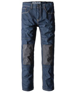 WORKWEAR, SAFETY & CORPORATE CLOTHING SPECIALISTS - Work Denim Pants
