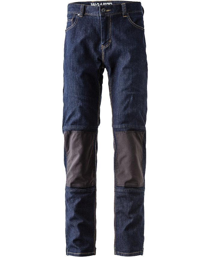 WORKWEAR, SAFETY & CORPORATE CLOTHING SPECIALISTS - WD-3 - Work Denim