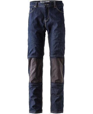 WORKWEAR, SAFETY & CORPORATE CLOTHING SPECIALISTS - WD-3 - Work Denim